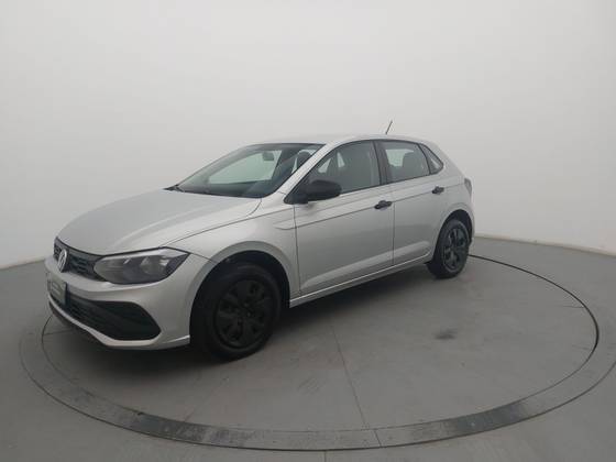 VOLKSWAGEN POLO 1.0 MPI TRACK MANUAL